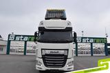 DAF XF 480 6x2 Kipp-WAB SSC Retarder Standklima - Angebote