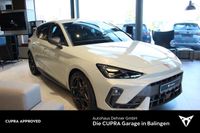 Cupra Leon - Vorschau Bild 1