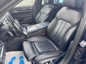 BMW 730 - 10