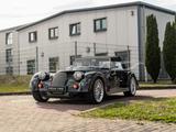 Morgan Plus Six - Morgan Gebrauchtwagen mit Automatikschaltung