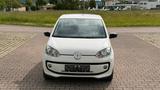 Volkswagen up! cup up! - gebrauchte VW up! aus dem Jahr 2014
