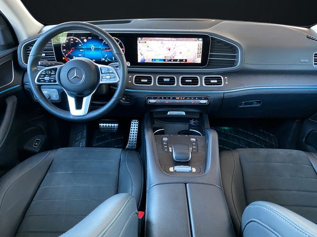 Mercedes-Benz GLE 400