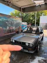BMW E30 316i (Nur dieses Wochenende Sonder... - BMW 316: Cabrio
