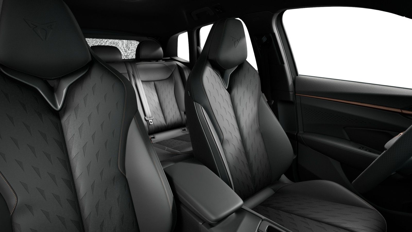 Cupra Terramar - Bild 11