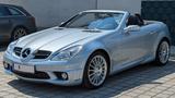 Mercedes-Benz SLK 55 AMG AMG - Mercedes-Benz SLK 55 AMG von privat