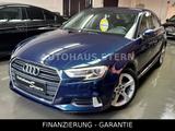 Audi A3 Limousine 35 TDI sport 8fach Carplay DAB Temp - Audi A3: 8t
