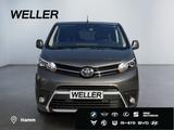 Toyota Proace 2,0l-D L2 Verso Executive *StHz*Pano*HUD* - Toyota Proace (Verso) mit Panoramadach