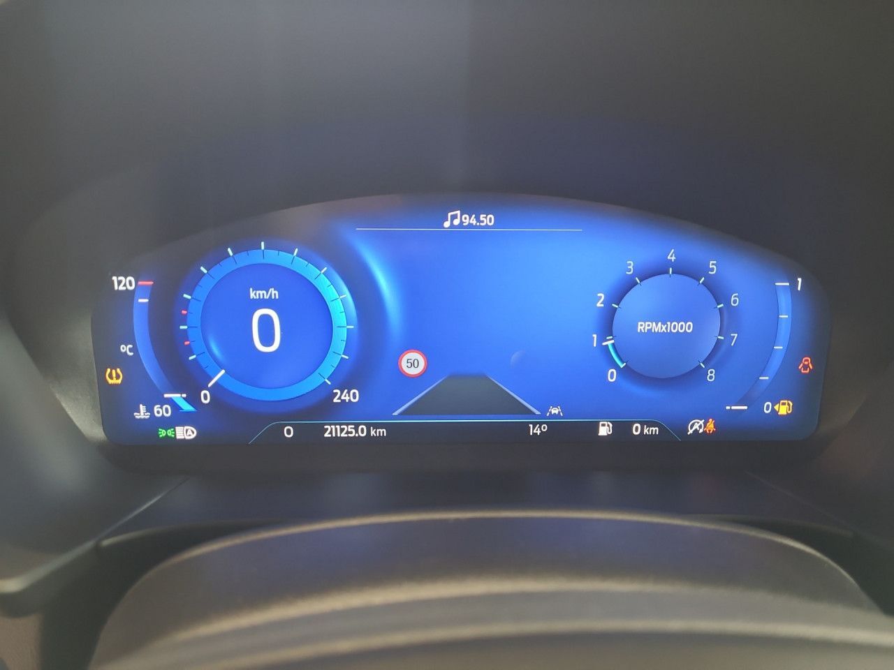 Ford Kuga - Bild 19