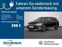 Volkswagen Passat Variant - Vorschau Bild 1