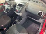 Toyota Aygo Basis - Toyota aus 2011: Aygo