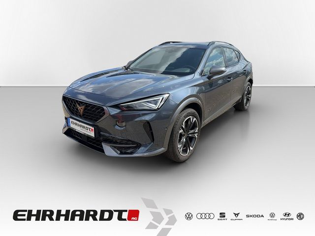 Cupra Formentor 1.5 TSI DSG MATRIX*AHK*HECKKL.EL*TOTW*