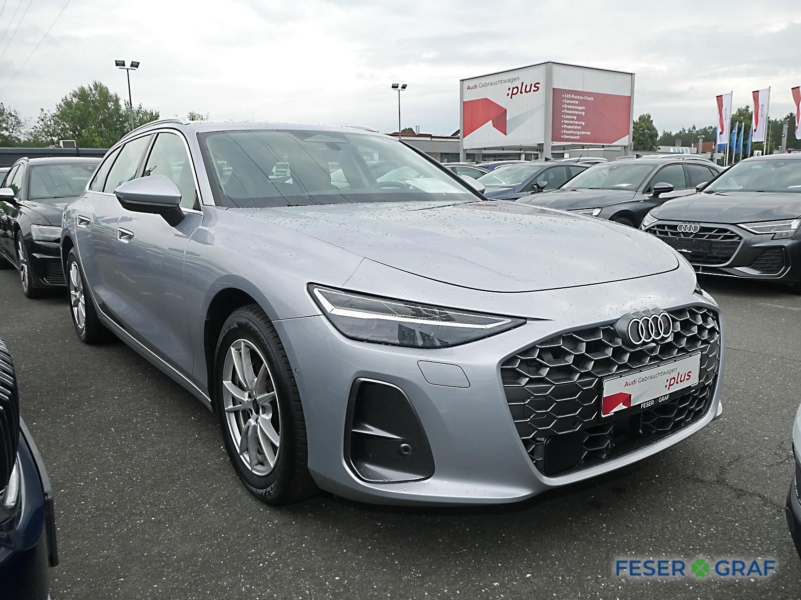 Audi A6 - Bild 5