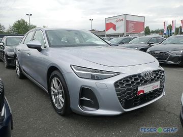 Audi A6 - 5