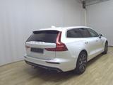 Volvo V60 T6 Inscription Navi LED HuD AHK RFK ACC - weiße Volvo V60