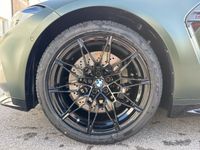 BMW M4 - Vorschau Bild 13