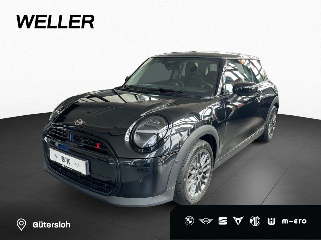 MINI Cooper S Leasing ab 339,- LED Sitzheizung NAVI