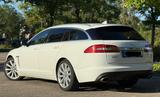 Jaguar Raumwunder mit Fahrspaß - Jaguar Gebrauchtwagen von 2013