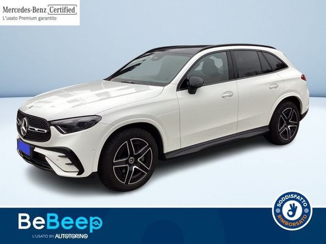 Mercedes-Benz GLC 220 D MHEV AMG PREMIUM PLUS 4M