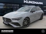 Mercedes-Benz CLA 200 d Shooting Brake AMG Night Panorama AHK