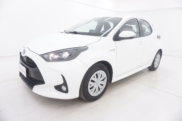 Image of Toyota Yaris