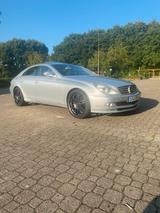 Mercedes-Benz Mercedes Benz CLS 500 Brabus  *Leder*Navi*... - Mercedes-Benz CLS Brabus
