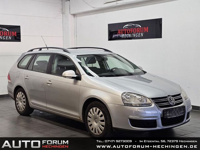 Volkswagen Golf Variant Golf V Variant 1.9 TDi