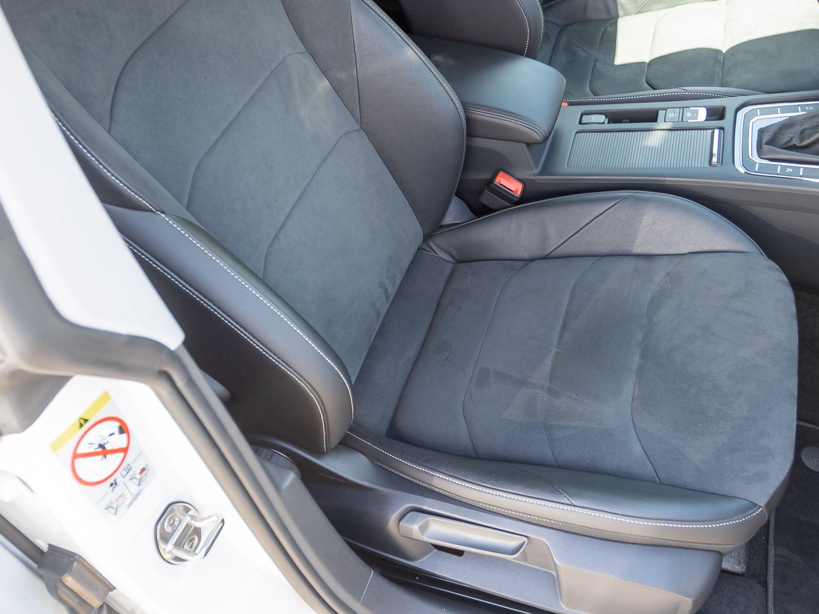 Volkswagen Arteon Shooting Brake 2.0 TSI Elegance DSG, миниатюра 23