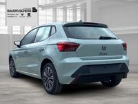 Seat Ibiza - Vorschau Bild 3