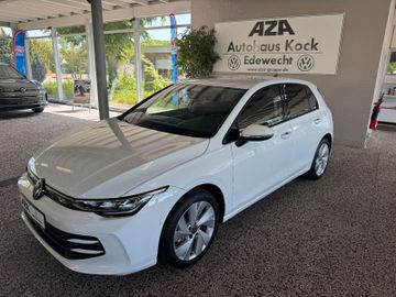 Volkswagen Golf - 1