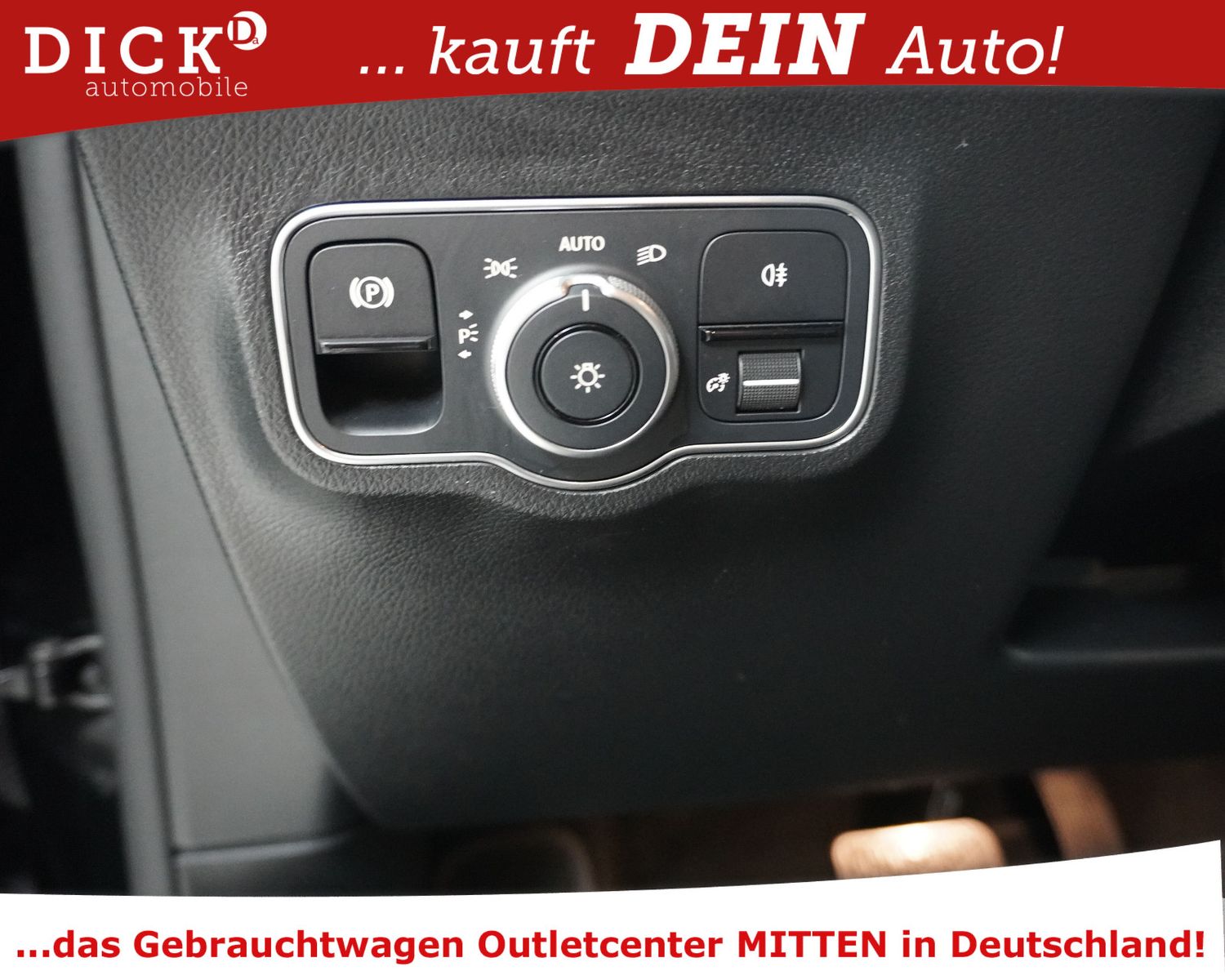 Fahrzeugabbildung Mercedes-Benz GLA250e Style STANDHZ+LEDER+SHZ+NAVI+LED+TEMP+DA