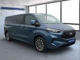 Ford Tourneo Custom Titanium X L2 Autom. 5J.*Gar.+ACC - Ford: Titanium X