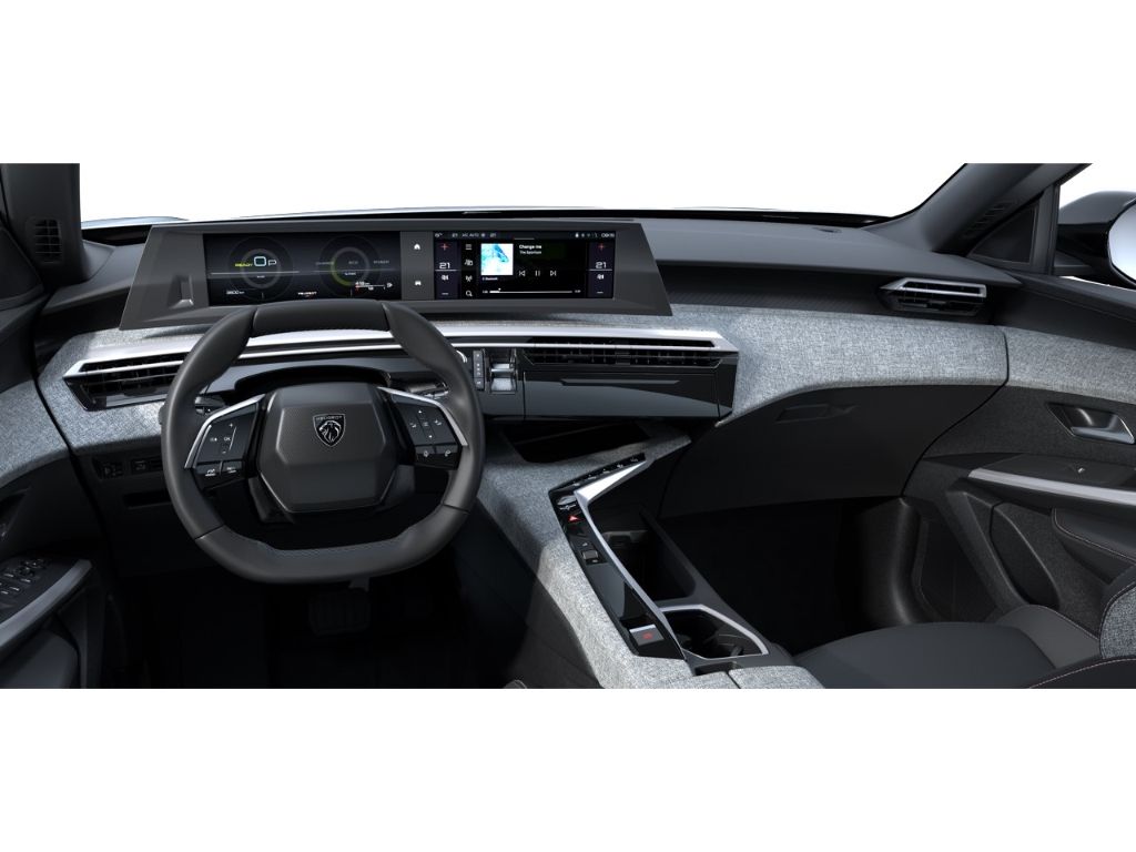 Peugeot 3008 - Bild 7