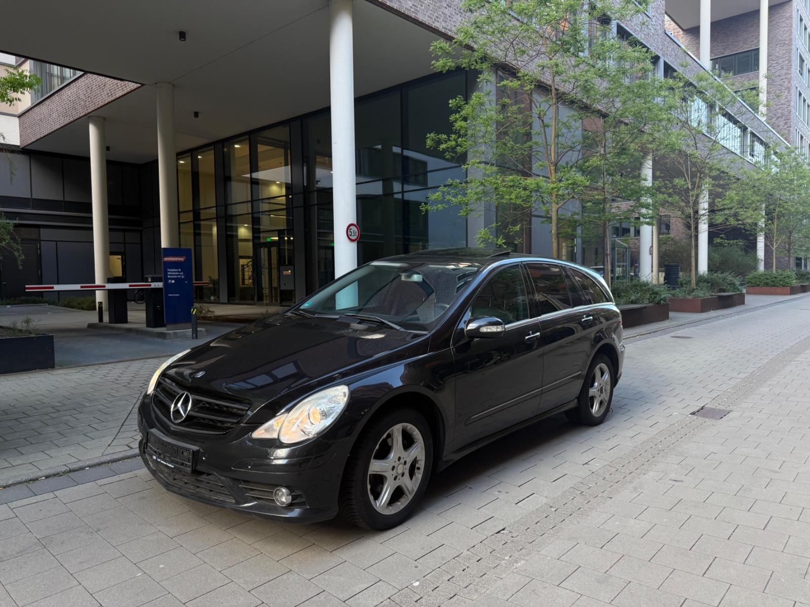 Mercedes-Benz R 280  AUTOMATIK NAVI XENNON SCHIEBEDACH