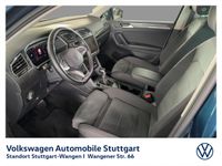 Volkswagen Tiguan - Vorschau Bild 6