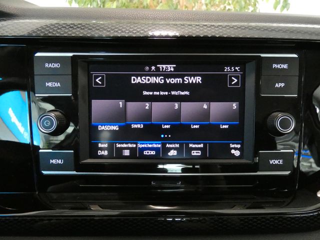 Taigo 1.0 TSI Life AHK SHZ