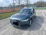Audi A6 quattro S line Matrix LED