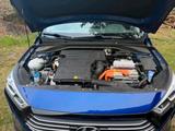Hyundai IONIQ - Hyundai IONIQ: Von Privat