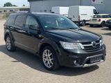 Fiat Freemont 4WD 3.6 281PS 7Sitzer  Automatik Kamera - Fiat Freemont aus 2014