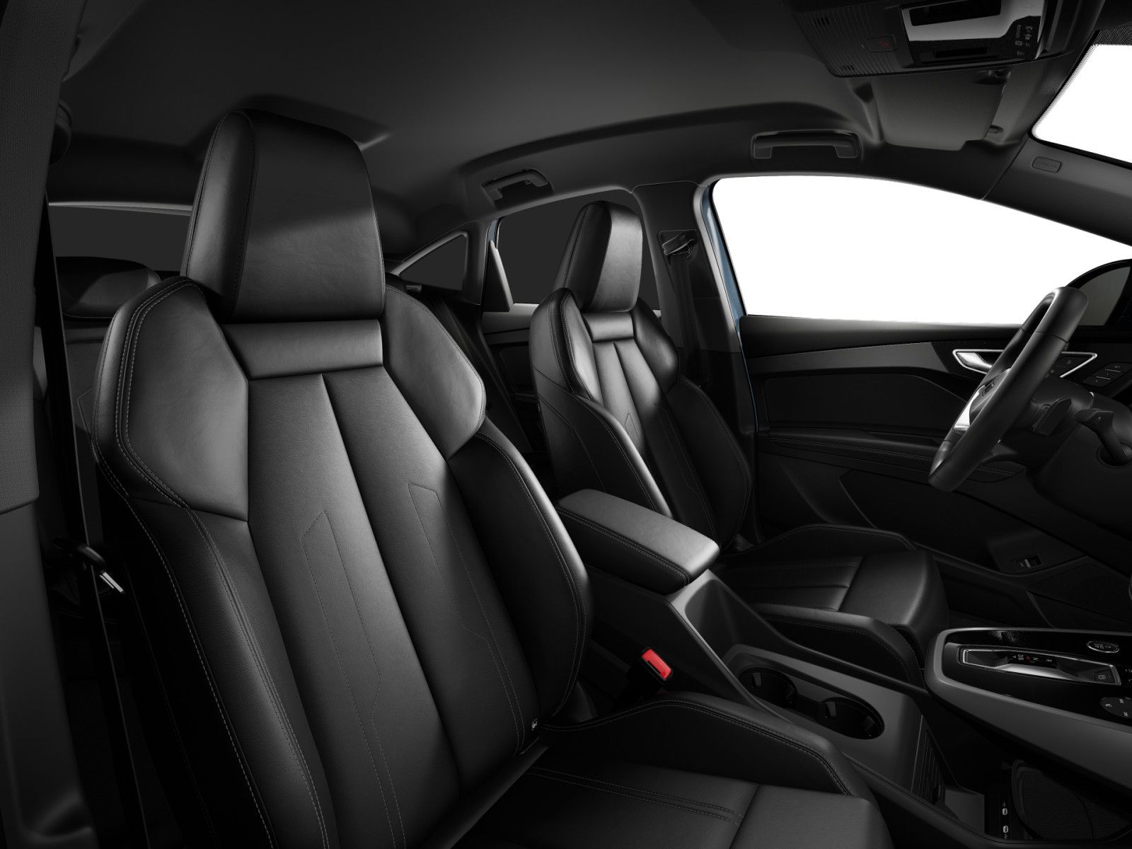 Audi Q4 e-tron - Bild 10