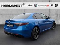 Alfa Romeo Giulia - Vorschau Bild 2