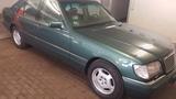 Mercedes-Benz S 600 W140 - Mercedes-Benz S 600 von privat