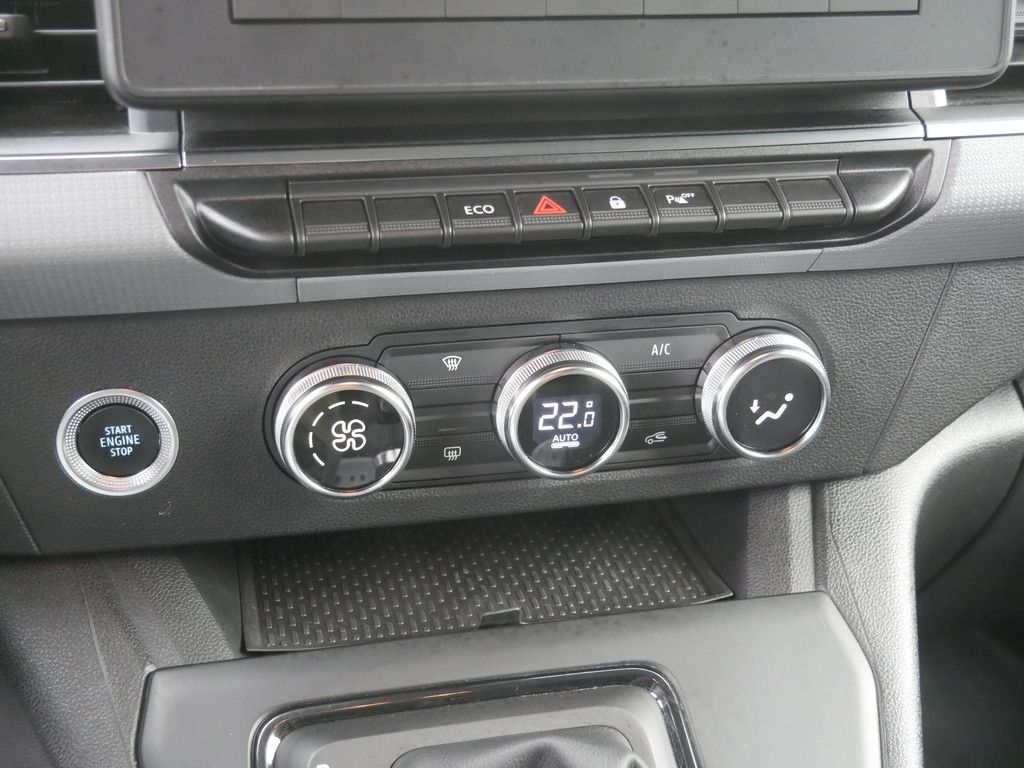 Fahrzeugabbildung Renault Kangoo Rapid E-Tech Advance L1 KLIMA PDC