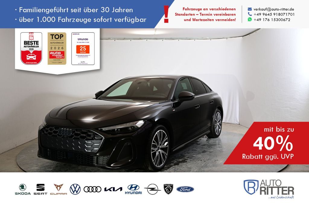 Image of Audi A5