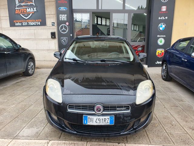 Fiat Bravo 1.9 MJT 120 CV Emotion 2007