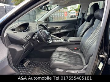 Peugeot 3008 - 11