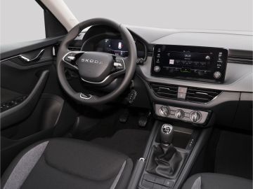 Skoda Kamiq Edition 1.0 TSI 6-Gang LED App-Connect