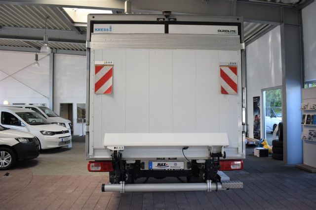 Crafter 50 Eka 2.0 TDI 130 kW KÜHLKOFFER KAMERA