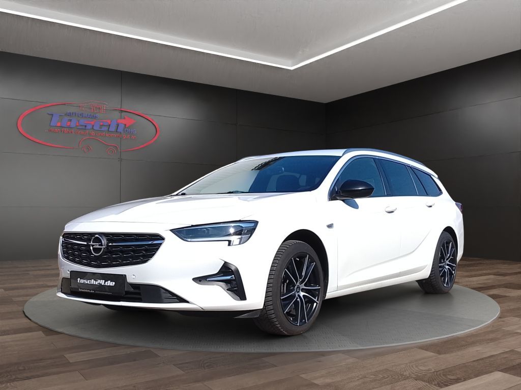 Image of Opel Insignia