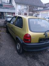 Opel Corso - gebrauchte Opel Corsa aus dem Jahr 1998