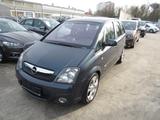 Opel Meriva Cosmo,AUTOMATIK,ALU,KLIMA. - Opel Meriva in Leverkusen